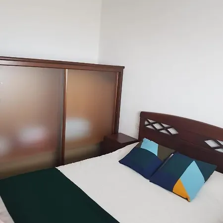 Apartment Las Monteras