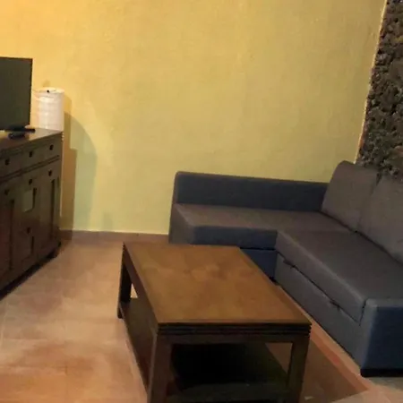Las Monteras Apartment *