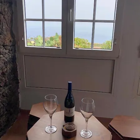 Las Monteras El Pinar (El Hierro)