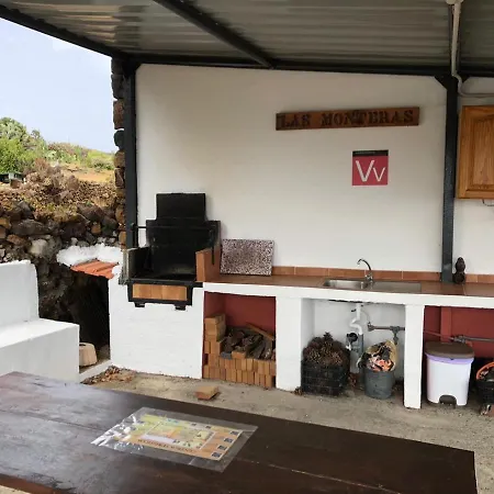 Las Monteras Apartment