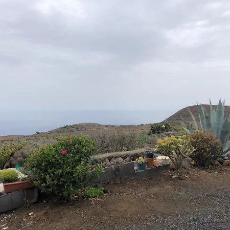 Las Monteras Apartment El Pinar (El Hierro)