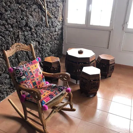Las Monteras * El Pinar (El Hierro)